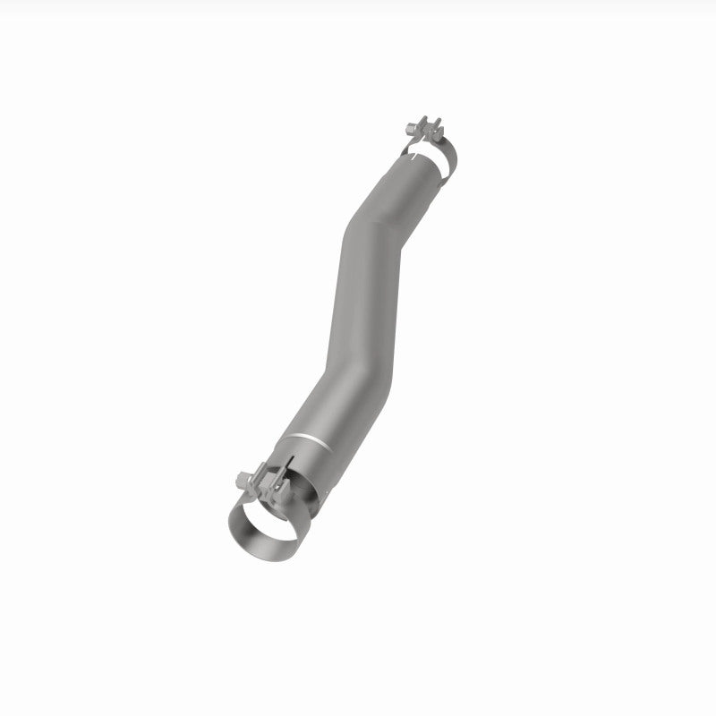 MagnaFlow D-Fit Muffler 409 SS 2019 Chevrolet Silverado 1500 4.3L/5.3L - 19476