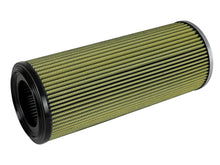 Load image into Gallery viewer, aFe Magnum FORCE Intake Replacement Air Filter 6 IN OD x 3-1/2 IN ID x 15 IN H - 71-90010