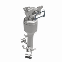 Load image into Gallery viewer, MagnaFlow Direct Fit Catalytic Converter 2014 Honda Civic 1.8L Manifold - 52022
