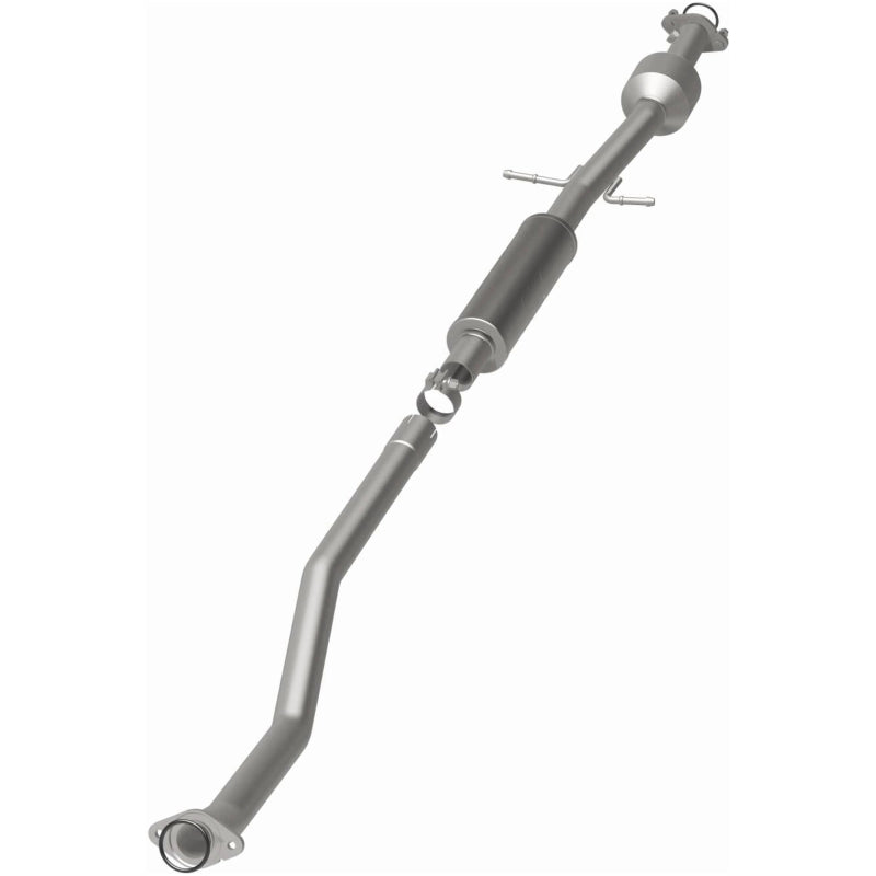 MagnaFlow Direct Fit Catalytic Converter OEM 16-17 Mazda CX-3 Underbody - 21-325