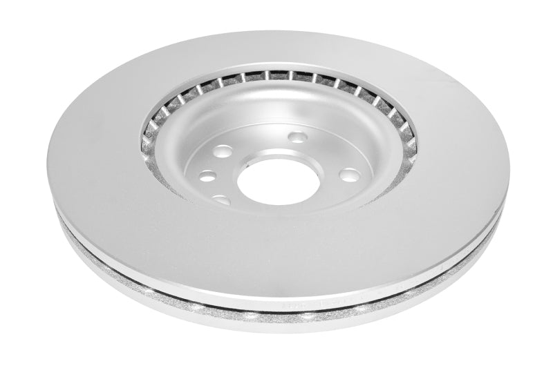 DBA 18-22 Jaguar E-Pace (w/325mm Front Rotor) Front En-Shield Standard Rotor - DBA2084E