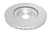 Load image into Gallery viewer, DBA 18-22 Jaguar E-Pace (w/325mm Front Rotor) Front En-Shield Standard Rotor - DBA2084E