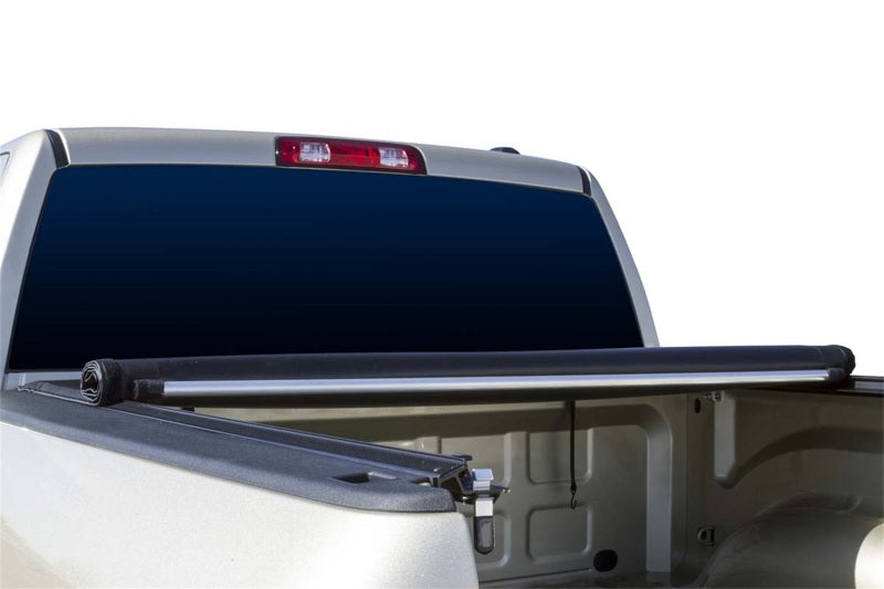 Access Vanish 73-87 Chevy/GMC Full Size 8ft Bed Roll-Up Cover - 92019