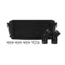 Load image into Gallery viewer, Mishimoto 2013+ Dodge 6.7L Cummins Intercooler Black - MMINT-RAM-13BK