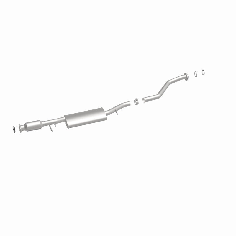 MagnaFlow 99-03 Lexus RX300 Base V6 3.0L OEM Grade / EPA Compliant Direct-Fit Catalytic Converter - 21-214