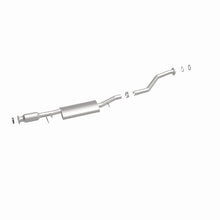 Load image into Gallery viewer, MagnaFlow 99-03 Lexus RX300 Base V6 3.0L OEM Grade / EPA Compliant Direct-Fit Catalytic Converter - 21-214