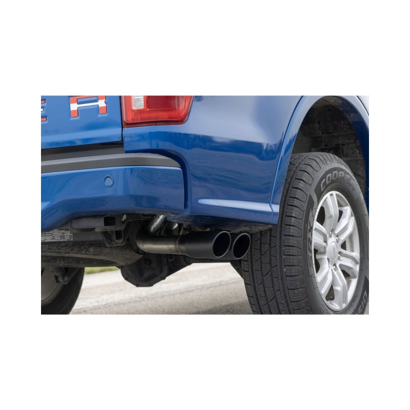 Flowmaster 19-23 Ford Ranger 2.3L FlowFX DOSS (REAR)Cat-Back Exhaust System - 717997