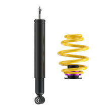 Load image into Gallery viewer, KW Coilover Kit V1 BMW 3-series E30 M3 Coupe - 102200DB