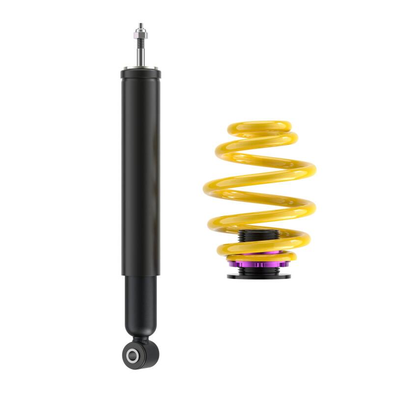 KW Coilover Kit V1 87-91 BMW 325i E30 - 102200BV