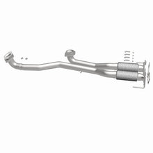 Load image into Gallery viewer, BRE Exhaust 11-15 Lincoln MKX 3.7L Front Pipe Kit - 107-0284
