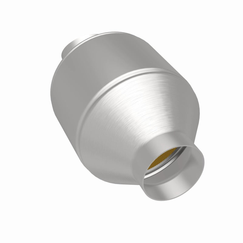 MagnaFlow Conv Universal 2.25 inch C/A 5 inch spun body - 51775