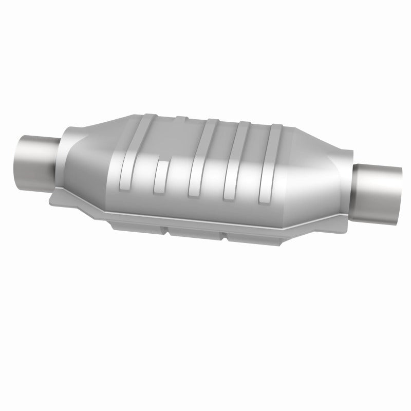 MagnaFlow Universal Catalytic Converter Mf 2.5 - 94306