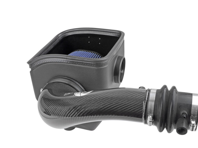 aFe Track Series Open Element Intake Nissan Patrol (Y61) 17-24 L6-4.8L - 57-10019R