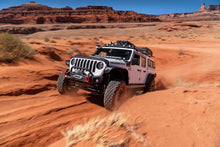 Load image into Gallery viewer, AMP Research 20-24 Jeep JT Gladiator (Launch/Overlnd/Rubicon/Sport/Sport S) PowerStep XL - Black - 77135-01A