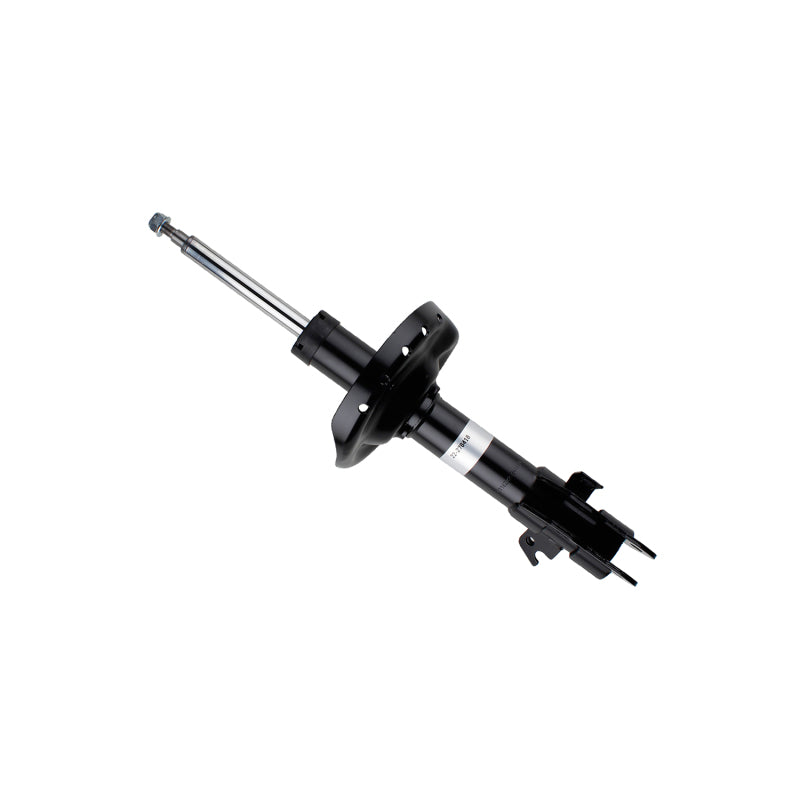 Bilstein B4 OE Replacement 09-13 Subaru Forester Front Right Twintube Strut Assembly - 22-278418