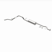 Load image into Gallery viewer, MagnaFlow BRE Exhaust Kit 02-07 Silverado Sierra - 106-0714