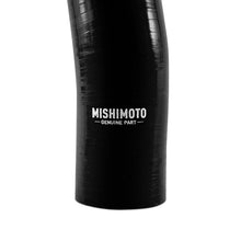 Load image into Gallery viewer, Mishimoto 18+ Jeep Wrangler JL 2.0L Black Silicone Radiator Coolant Hose Kit - MMHOSE-JLH-18BK