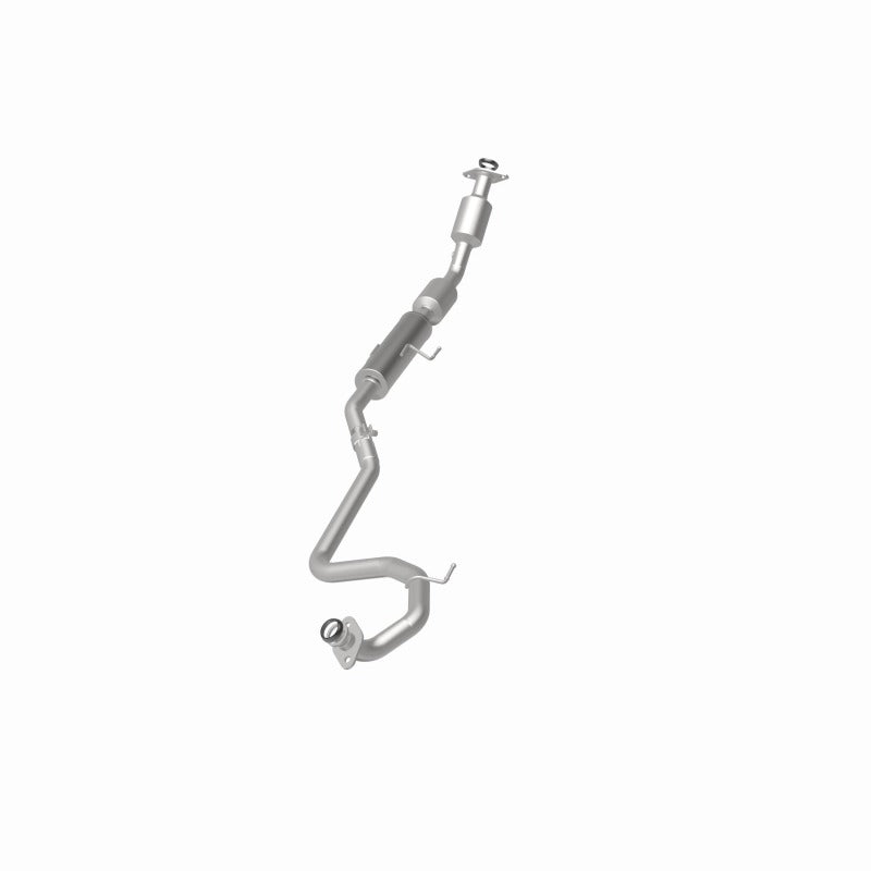 MagnaFlow 07-11 Yaris L4 1.5 OEM Underbody Direct Fit Converter - 21-285