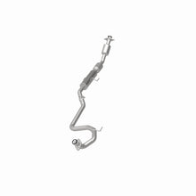 Load image into Gallery viewer, MagnaFlow 07-11 Yaris L4 1.5 OEM Underbody Direct Fit Converter - 21-285