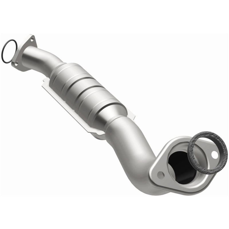 MagnaFlow 02-06 Acura RSX 4 2.0L (includes Type S) Direct-Fit Catalytic Converter - 23941