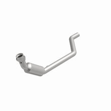 Load image into Gallery viewer, MagnaFlow 00-02 Jaguar S-Type 3.0L Direct Fit Catalytic Converter - 4481937