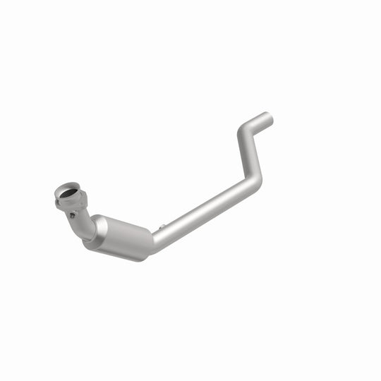 MagnaFlow 00-02 Jaguar S-Type 3.0L Direct Fit Catalytic Converter - 4481937