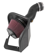 Load image into Gallery viewer, K&amp;N 15-16 Chrysler 200 3.6L V6 Performance Intake Kit - 57-1572