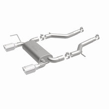 Load image into Gallery viewer, MagnaFlow SYS Axle-Back 2013-15 Cadillac ATS 3.6L v6 - 15196