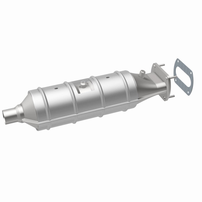 MagnaFlow 87-95 Ford truck 5.8/7.5 CA Direct Fit Converter - 339202