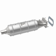 Load image into Gallery viewer, MagnaFlow 87-95 Ford truck 5.8/7.5 CA Direct Fit Converter - 339202