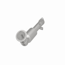 Load image into Gallery viewer, MagnaFlow Direct Fit Catalytic Converter BMW 5 08-09 Front OEM - 49779