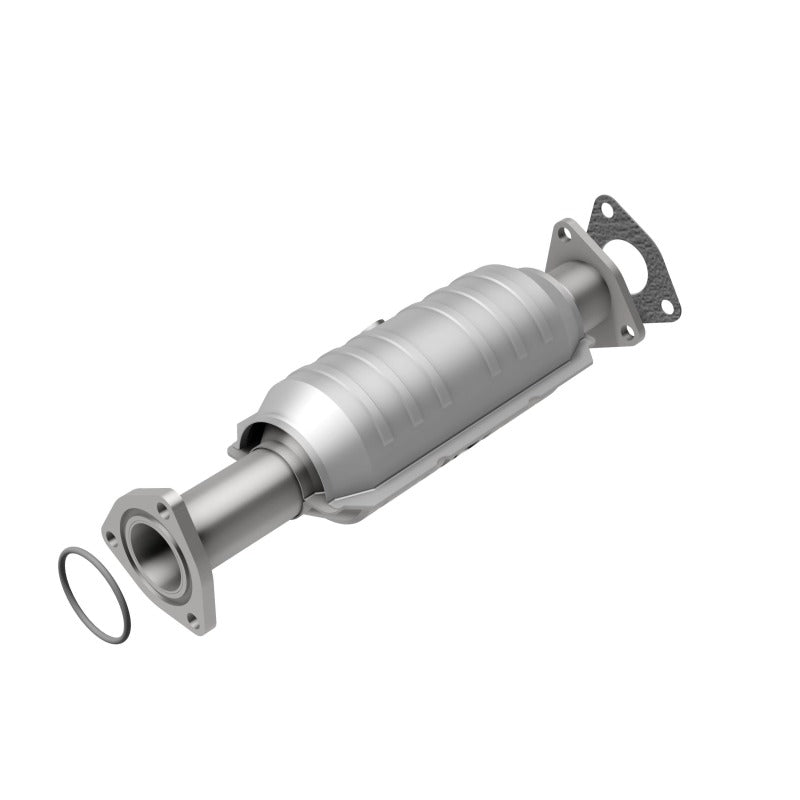 MagnaFlow California Grade Direct Fit Catalytic Converter 98-02 Honda Accord V6 3.0L - 4481647