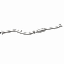 Load image into Gallery viewer, MagnaFlow 14-15 Subaru Forester 2.5L Direct Fit CARB Compliant Catalytic Converter - 5571217