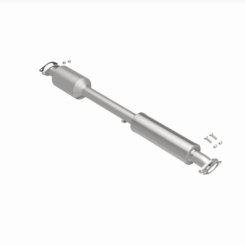 MagnaFlow 14 Hyundai Sonata 2.4L Direct Fit Catalytic Converter - 5571820