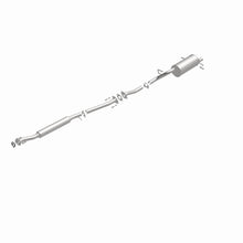 Load image into Gallery viewer, MagnaFlow BRE Exhaust Kit 06-07 9-2X Impreza Outback 2.5L - 106-0093