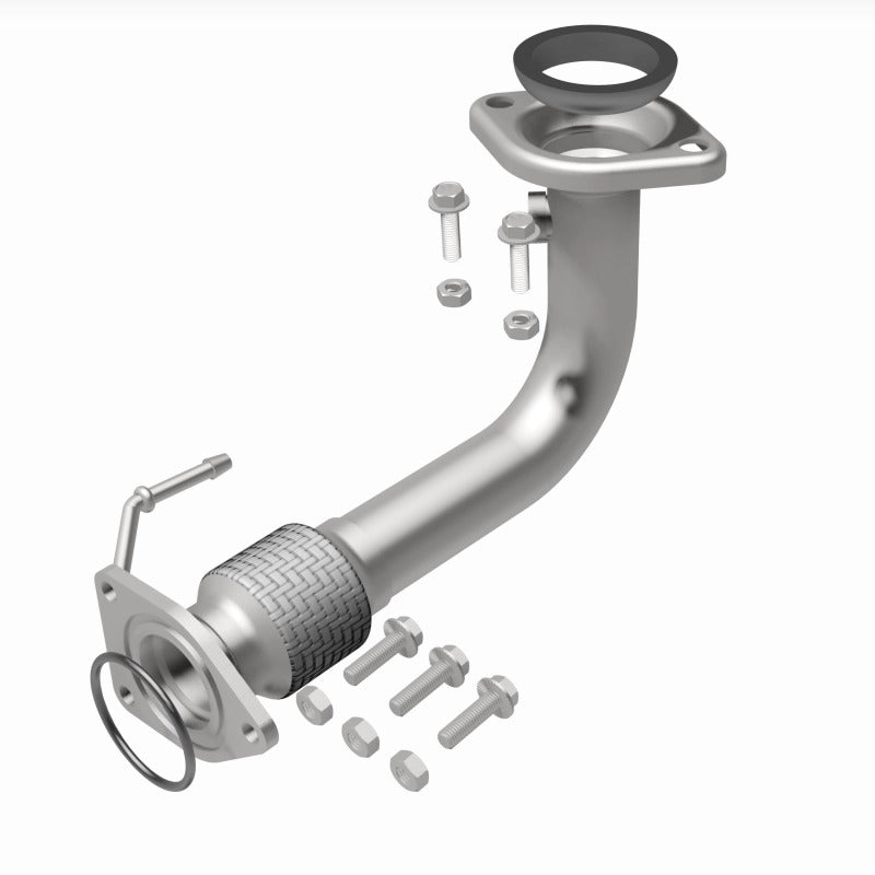 BRE Exhaust 03-07 Accord 2.4L Front Pipe Kit - 107-0054