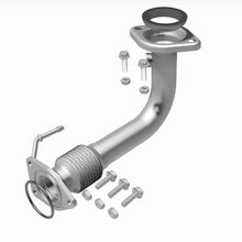 Load image into Gallery viewer, BRE Exhaust 03-07 Accord 2.4L Front Pipe Kit - 107-0054