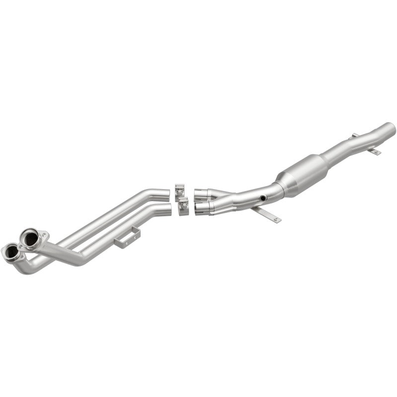 MagnaFlow 96-02 Mercedes-Benz SL600 6.0L Direct Fit Converter - 4481172