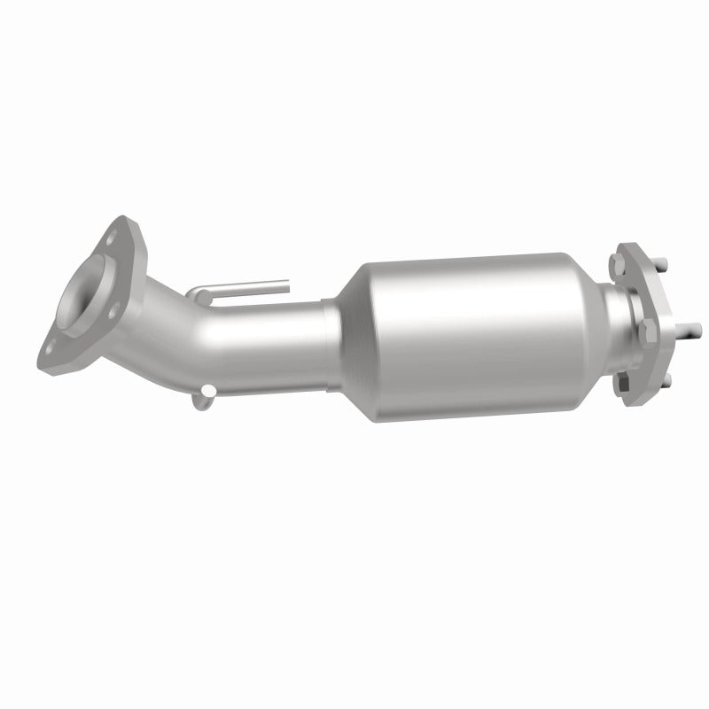 MagnaFlow 14-15 Honda Civic 1.8L Direct Fit Converter - 5571452