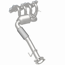 Load image into Gallery viewer, Magnaflow 19-23 Ford Transit Connect EPA Compliant Direct-Fit Converter - 290008