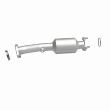 Load image into Gallery viewer, MagnaFlow 15-17 Honda Fit L4 1.5L OEM Grade Direct Fit Catalytic Converter - 21-491