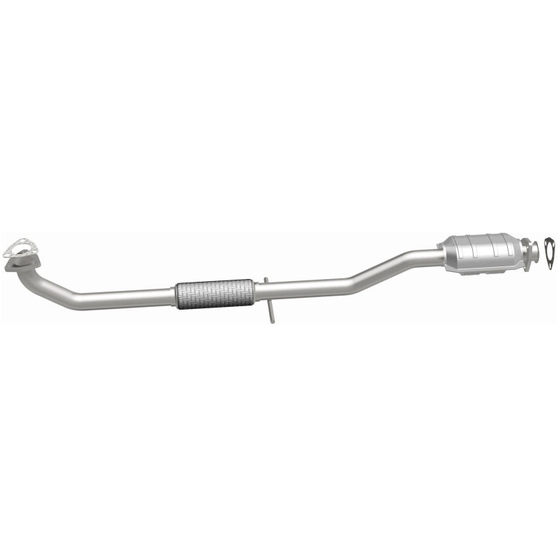 MagnaFlow Direct Fit Catalytic Converter Gm - 23449