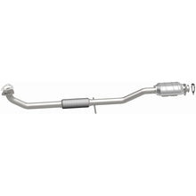 Load image into Gallery viewer, MagnaFlow Direct Fit Catalytic Converter Gm - 23449