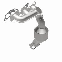 Load image into Gallery viewer, MagnaFlow Direct Fit Catalytic Converter 04-06 Lexus RX330 3.3L D/S - 50273