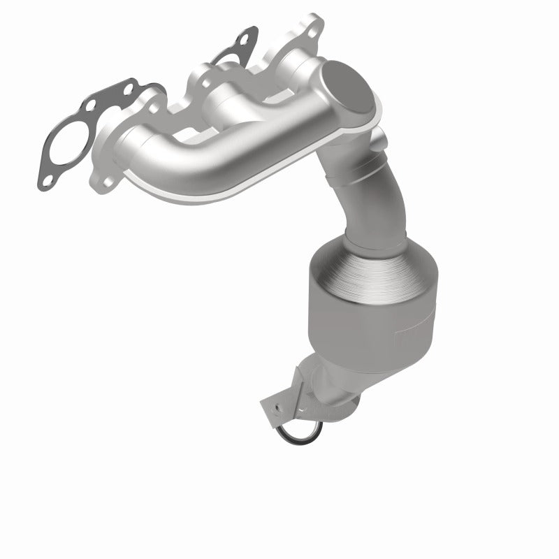 MagnaFlow Direct Fit Catalytic Converter 04-06 Toyota Sienna 3.3L - 49833