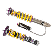 Load image into Gallery viewer, KW Porsche Turbo Turbo S Coupe Convertible w/ PDCC Clubsport Coilover Kit 3-Way - 39771251