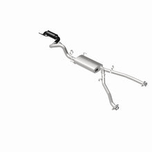 Load image into Gallery viewer, Magnaflow 2024 Lexus GX550 Overland Series Cat-Back Performance Exhaust System - 19677