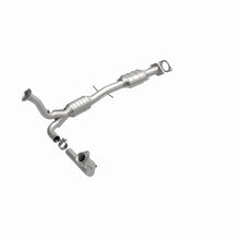 Load image into Gallery viewer, MagnaFlow Direct Fit Catalytic Converter 00-04 Chevy S10 4.3L 2WD - 49945