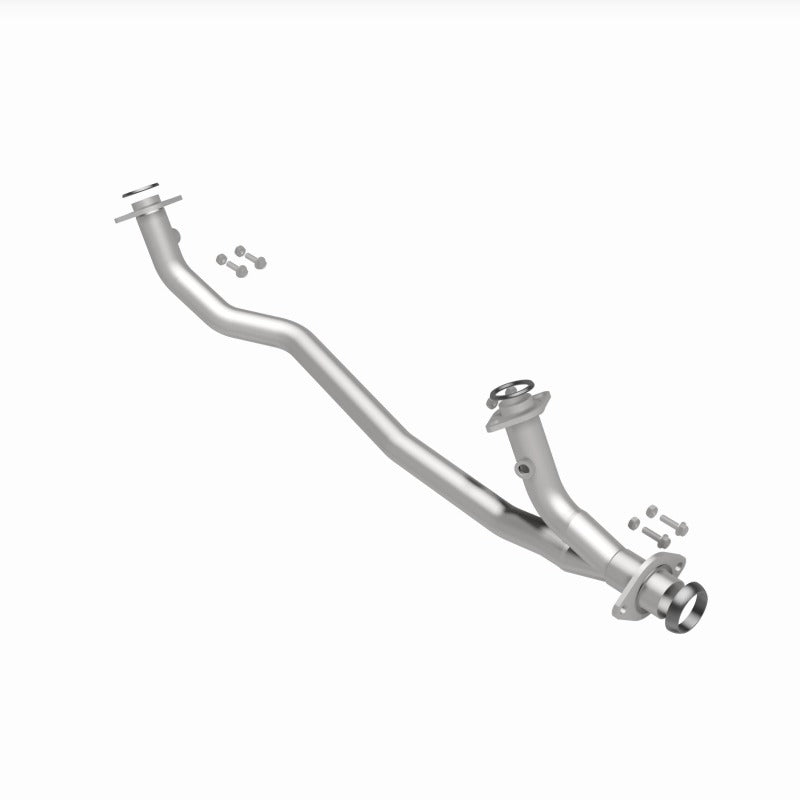 BRE Exhaust 04-10 Sienna 3.3L 3.5L Front Pipe Kit - 107-0073