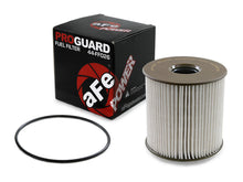 Load image into Gallery viewer, aFe 19-24 Ram Cummins 6.7L PROGUARD Fuel/Water Separator Filter - 44-FF026